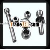 Precision Machined Components