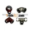 Turned Components