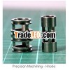 precision machining parts