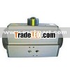 double acting peneumatic actuator