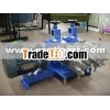 DIAPHRAGM TYPE METERING PUMP