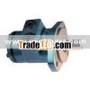 Samhydraulic orbital motor