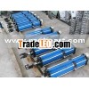 hydraulic ram