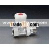 CONTROL VALVE