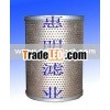 Hydraulic Oil Filter for KOMATSU