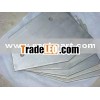 Titanium sheet