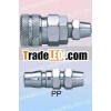 Air Quick Coupler (p)