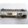 Pump body casting-iron casting
