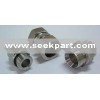 SS TUBE FITTINGS