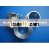 aluminum machine part
