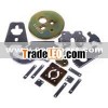 Precision Engineered Stampings product