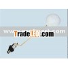 brass floating ball valve