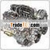Cylinder Deactivation