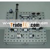 HYDRAULICS TRAINER (WATER BASE)