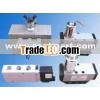 Pneumatic valve series