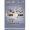CNC / Turning Parts