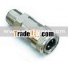 Quick Coupling-Nl Series-Socket