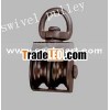 Swivel Pulley