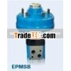 HYDRAULIC MOTORS