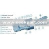 Hydraulic Couplers Type Gromelle