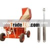 Hydraulic Cylinder for Cement Concrete Mixer
