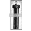 No. 9A MGM CORROSION TEST CYLINDER