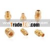 Brass Pneumatic Parts