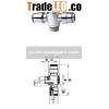 Pneumatic Component