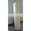 Seamless Steel Cylinder for Industrial Gas