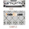 hydraulic press mould