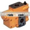Unloading valves of SXH25 Series