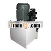Hydraulic power unit