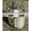 Hydraulic Gear Pump