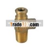 cylinder gas valve