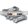 Stainless Steel Cylinders