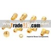Compression Fittings