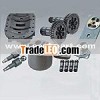 Rexroth spare parts, A8VO107, A4VO250