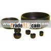 butt welding pipe cap