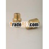 Machining part