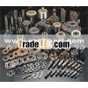 hydraulic pump parts
