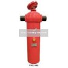 HYDRAULIC TELESCOPIC CYLINDER