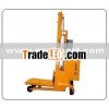 small wheel loader