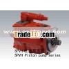 PVH Series Piston pump /Hydraulic pump/main pump
