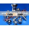 Stainless Steel Hydraulic Fittings & Adaptors