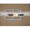 aluminium holder