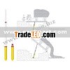 Hydraulic Telescopic Cylinders