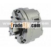 Piston hydraulic motors
