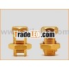 Brass Turned Components