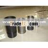 Water Cooled Cylinder liner