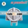 casting oem machining motor spare parts